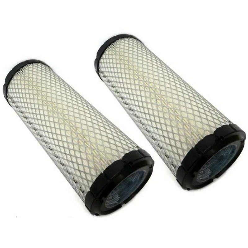 2 шт. воздушные фильтры для заменяет P821575 Donaldson RS3704 AF25551 CA9550 M131802 224285007 | Автомобили и