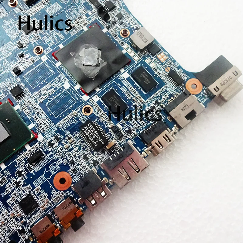 Используется для материнской платы ноутбука HP Pavilion DV7 DV7-4000 605319-001 605319-501 605319-601