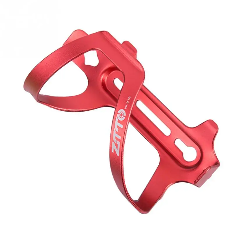 Универсальный велосипедный держатель для бутылки легкий уличный из