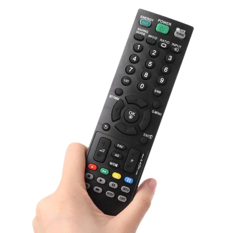 Новый пульт дистанционного управления для LG TV AKB73655861 32CS460 32LS3400 32LS3450 32LS3500 32LS5600 32LT360C 37LS5600 37LT360C 19LS3500|Пульты ДУ| |