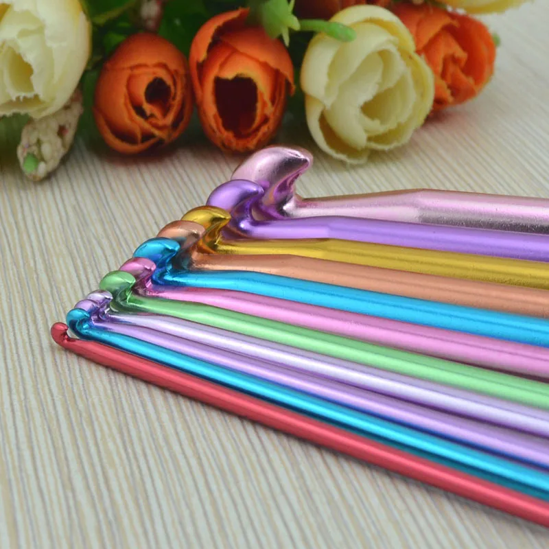 Популярные спиральные иглы для швейной машины из оксида алюминия вплетенные