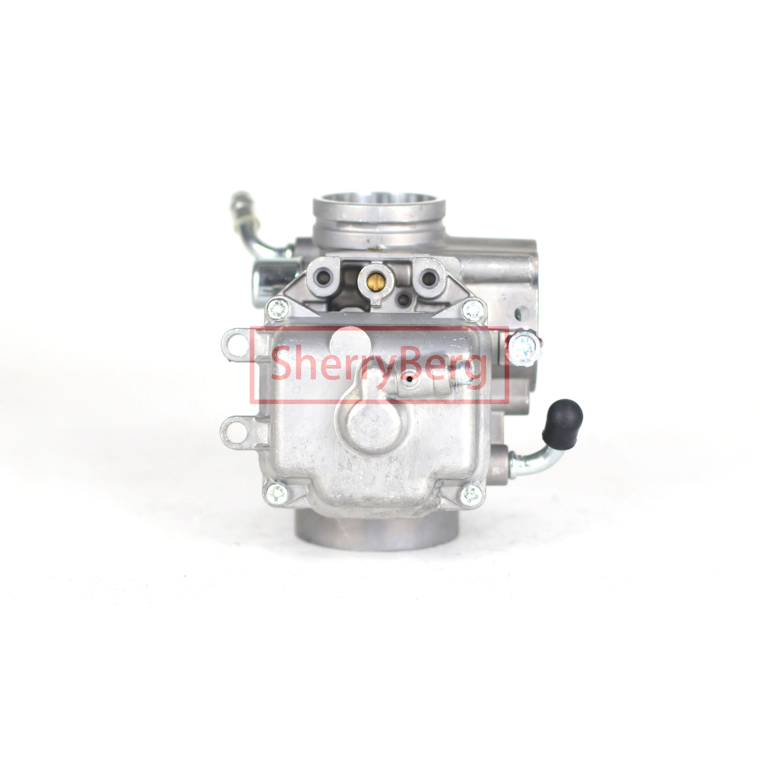 SherryBerg Carburador Carb Карбюратор PD34-3 POLARIS 400-500 PD34 455 425 2001 2002 2003 2004 2005 -1010
