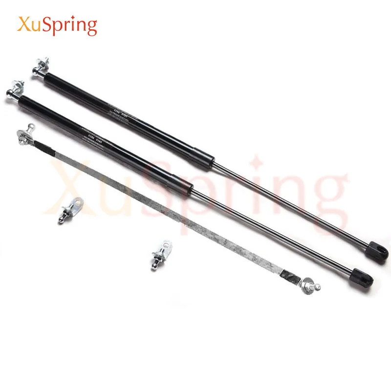 

For 2011-2017 kia k2 Car accessories Refit Hood Cover Support Shock Bracket Bars Hydraulic Rod Strut Spring Lift