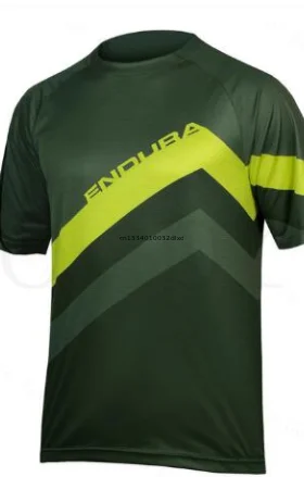 

Motocross Jersey Long SleeveMoto Clothes Quick Dry Bike Motobike Downhill MTB jersey