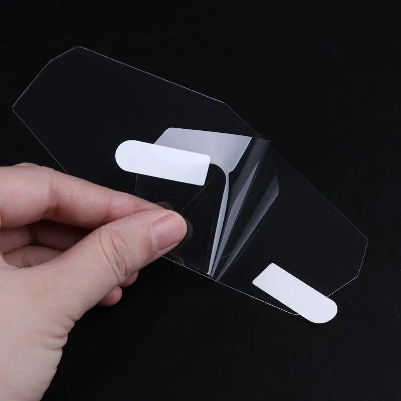 2 комплекта Защитная пленка для защиты экрана от царапин Yamaha MT09 MT 09 MT-09 FZ09 FZ FZ-09 |