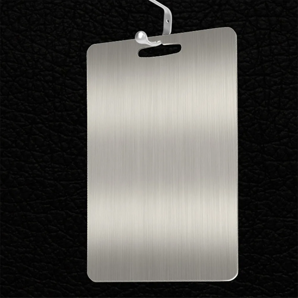 

Stainless Steel Cutting Board Mildewproof Chopping Board Kitchen Kneading Dough Vegetable Cutting Board For Meat Kitchen Tool