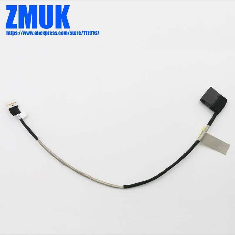 

New Original DC-IN Cable For Lenovo Ideapad 700-17ISK Series,P/N 450.07C01.0011