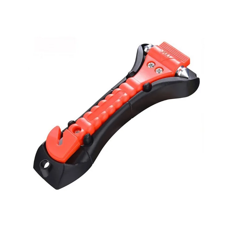 

2 в 1, автомобильный мини-молоток для спасения жизни