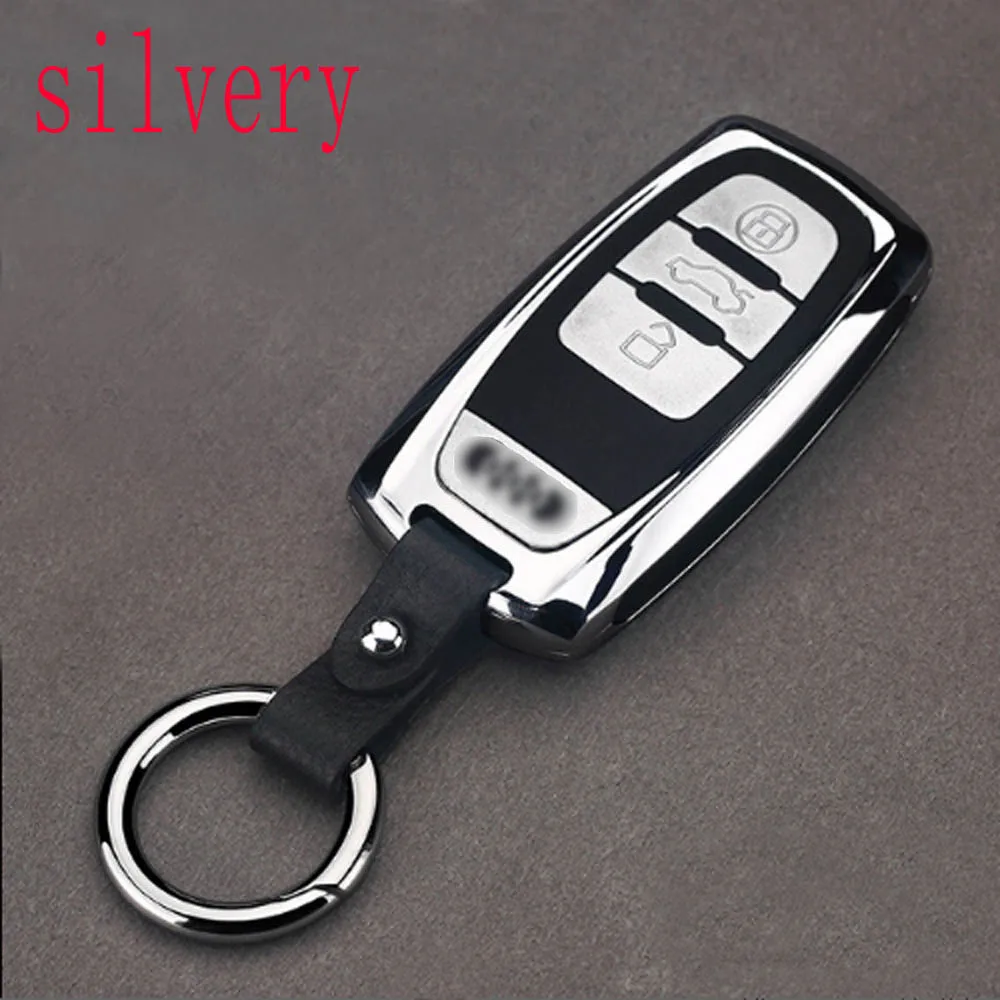 Usb-зажигалка для автомобильных ключей