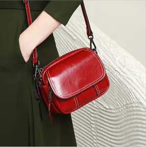 Женские сумки MAHEU высокой моды, Миниатюрные сумочки на плечо из натуральной кожи, дамские сумки через плечо в Корейском стиле, весна 2020