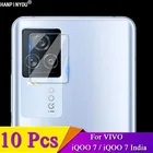 10 шт. для ViVO IQOO 7 Legend Индия 6,62 