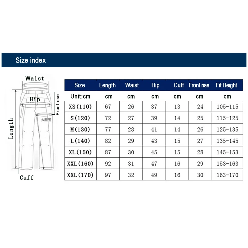 

TRVLWEGO Winter Warm Soft Shell Hiking Pants Children Waterproof Outdoor Sport Skiing Camping Trekking Fleece Trousers QW001