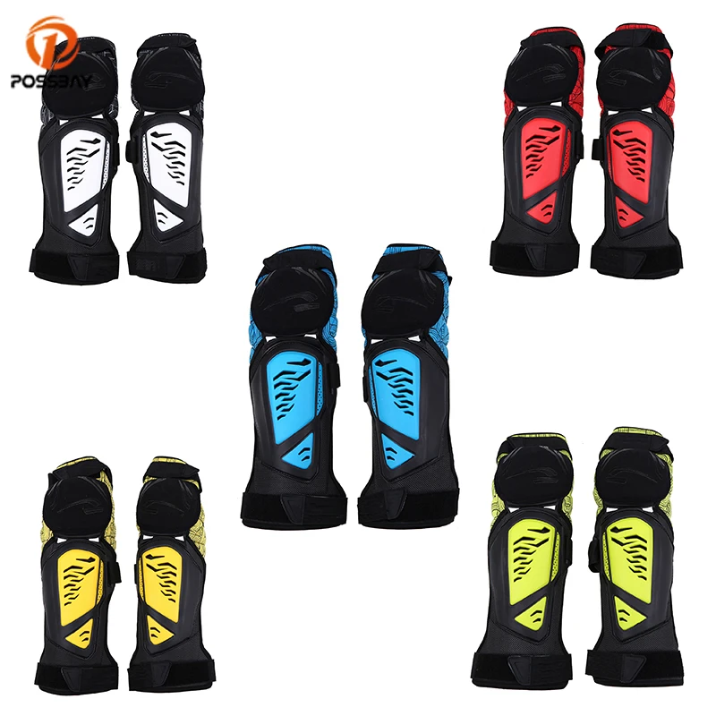 Зимние наколенники posbay для мотокросса и взрослых толстый наколенник футбола