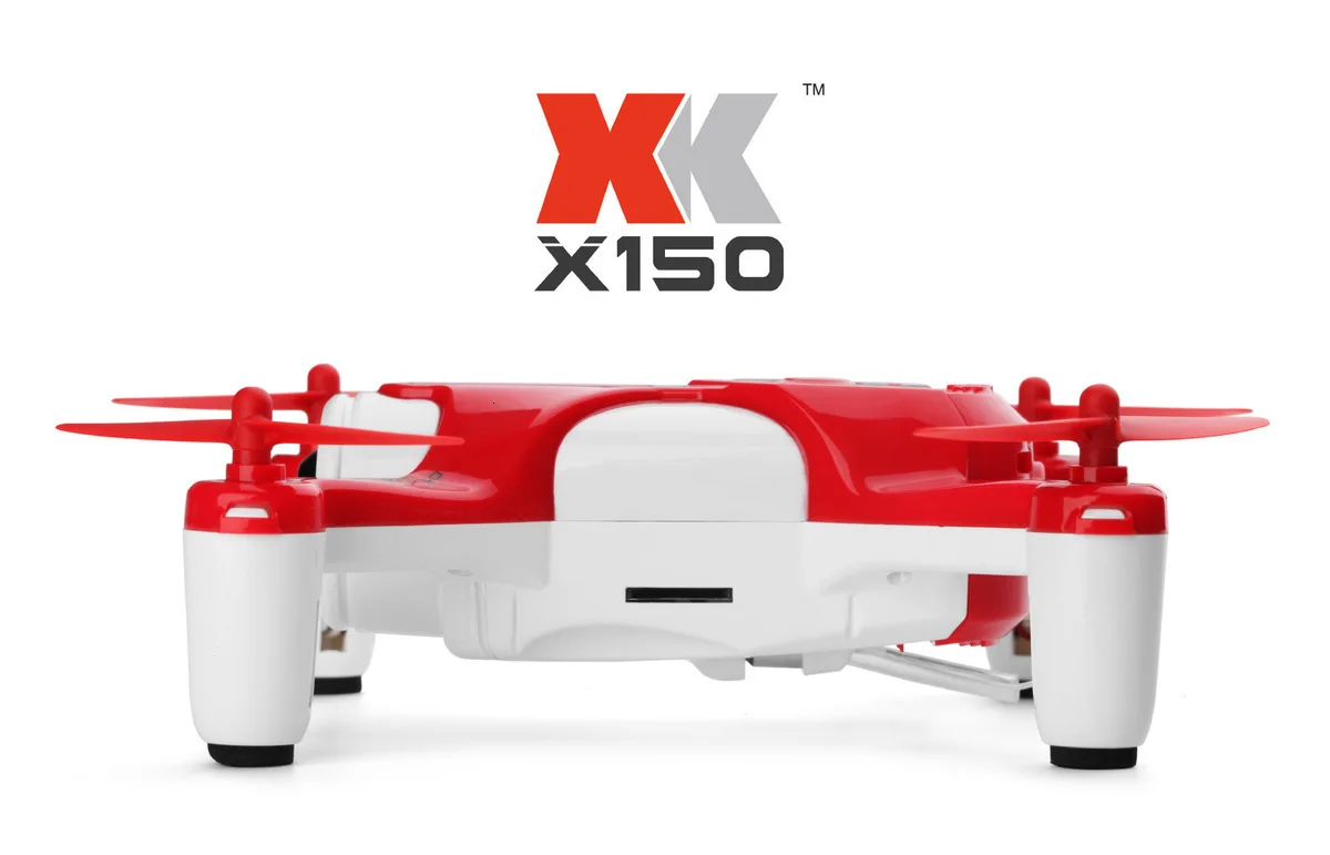 WLtoys XK X150-W X150W WiFi FPV с камерой 720P оптическое позиционирование потока высота удержания RC Дрон FPV Квадрокоптер вертолет K110