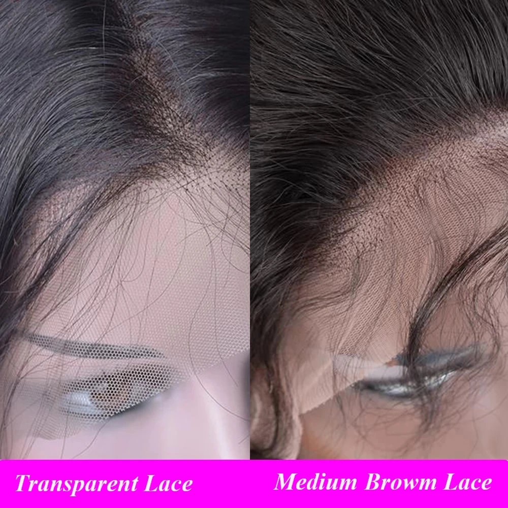 Малазийские Волосы пряди с закрытием кудрявые Прямые Натуральные пучки волос