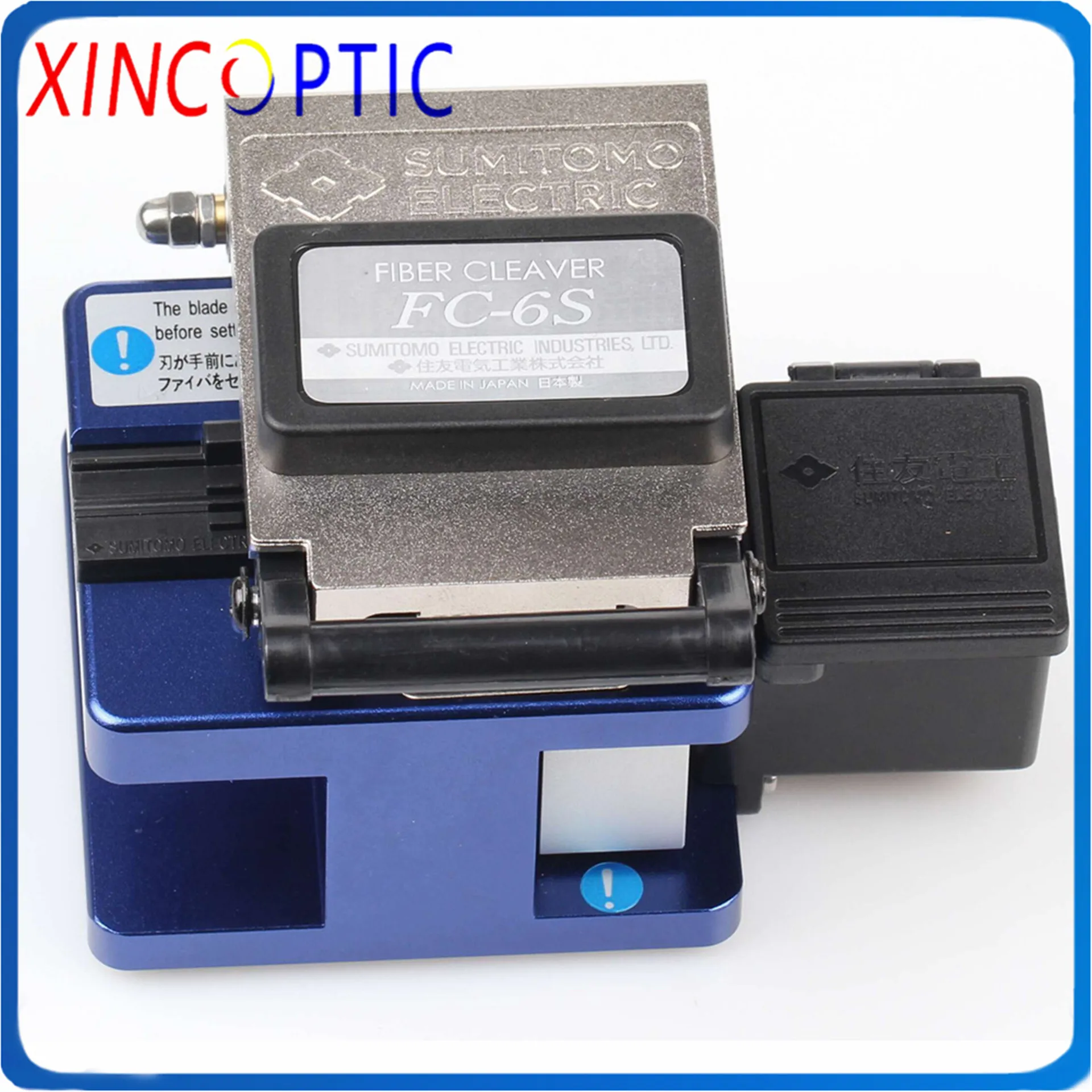 Резак для оптоволоконного кабеля FC-6S резак прецизионный | Мобильные телефоны и