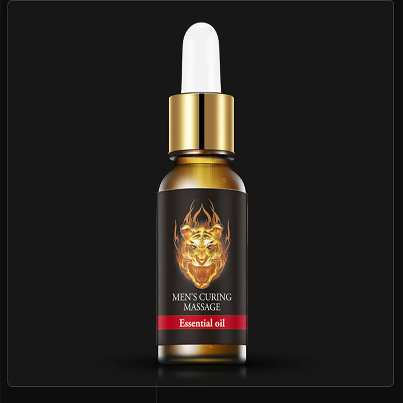 30 мл масло для увеличения перманентного утолщения таблетки жидкости мужчин уход