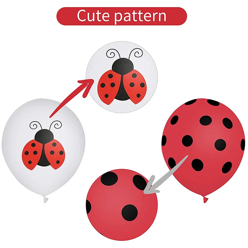 30 шт. аксессуары для девочек