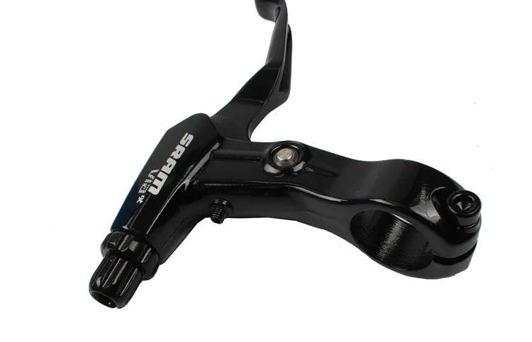 1 пара все Алюминий сплав V тормоза дисковые рычаг Горный Руль для шоссейного