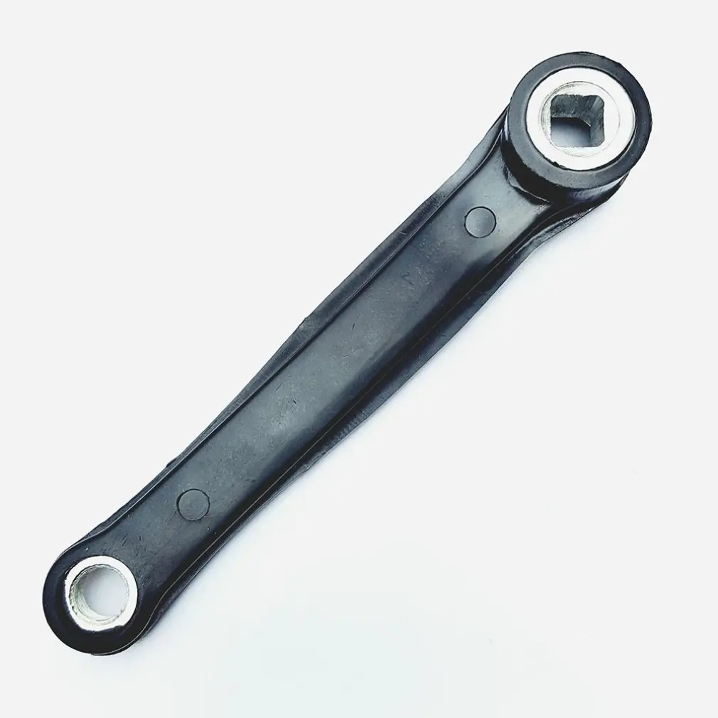 

Professional mountain bike bicycle square hole sprocket big turning repair