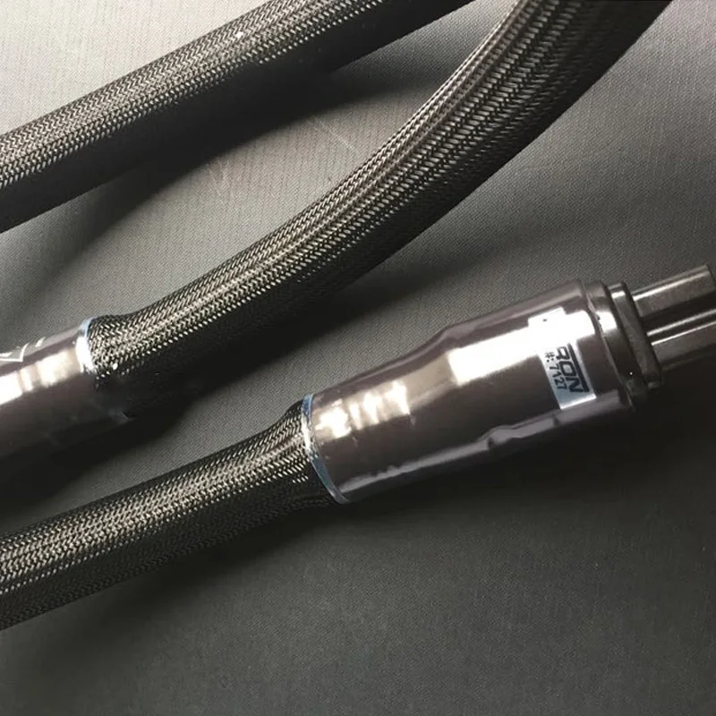 Кабель питания переменного тока Snake Shunyata американская и европейская версия