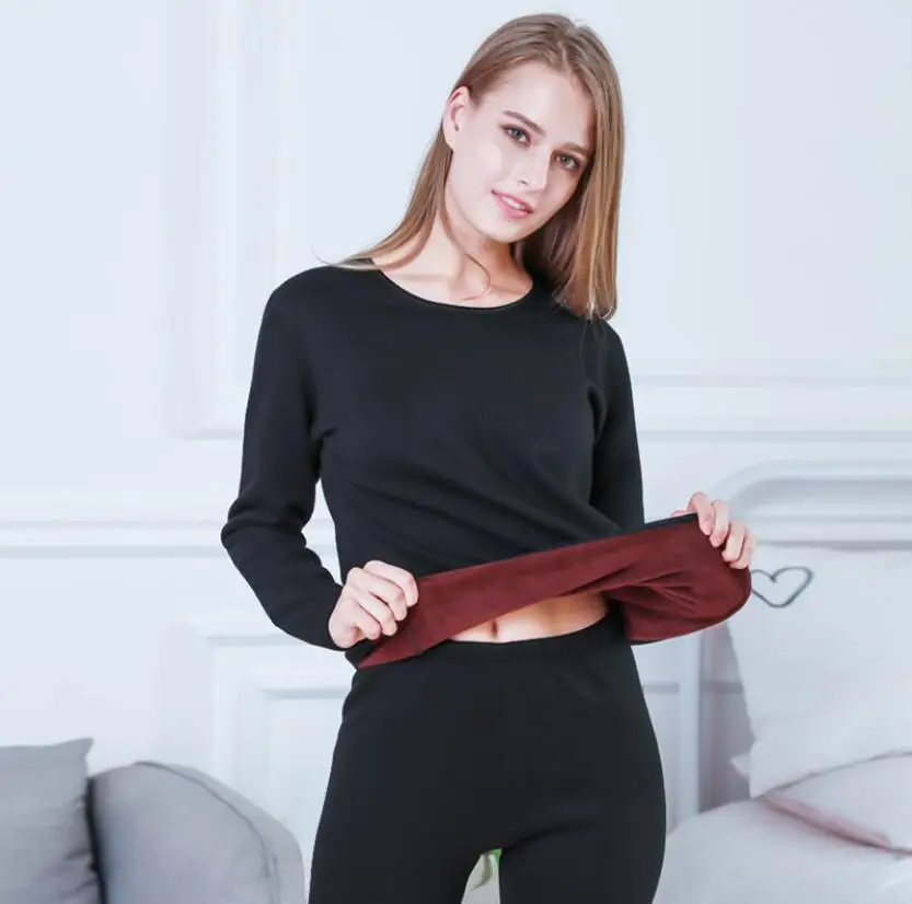 Термоодежда Roupa Termica John Long термокостюм нижнее белье для мужчин зимняя одежда