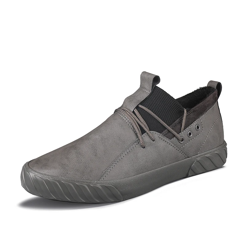 Мужская обувь повседневная мужская Корейская версия тренда новинка зимы 2019