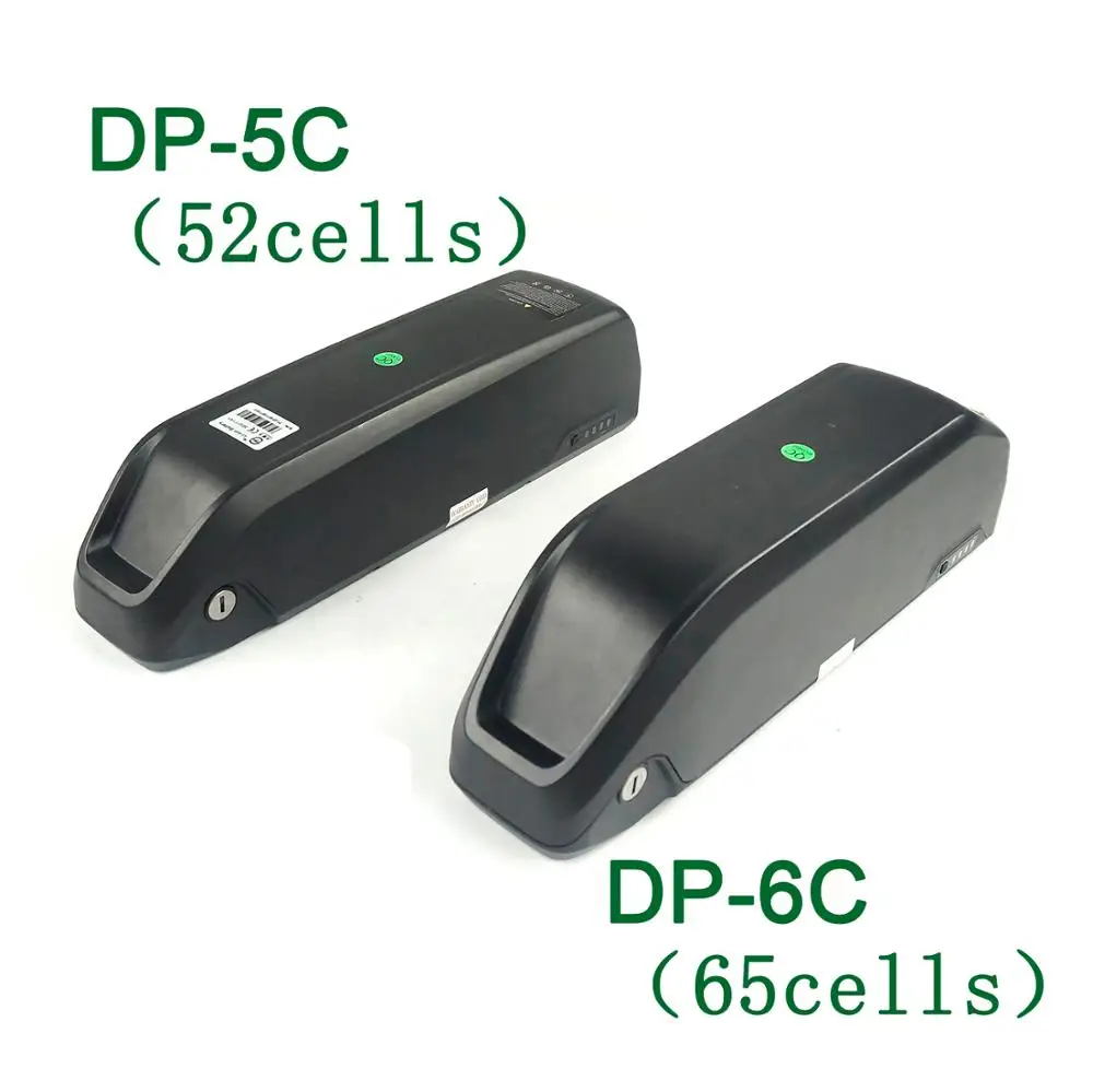 Аккумулятор для электровелосипеда 36 В 48 литиевая батарея LG 5C 6C 11 А · ч 13 16 с