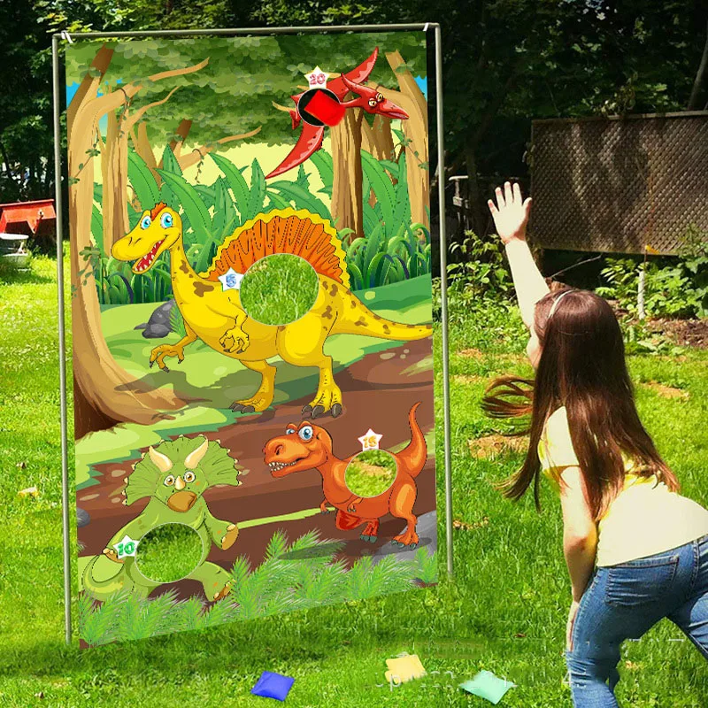 Изготовленный на заказ Забавный метания боксерские тренажеры для любителей игры