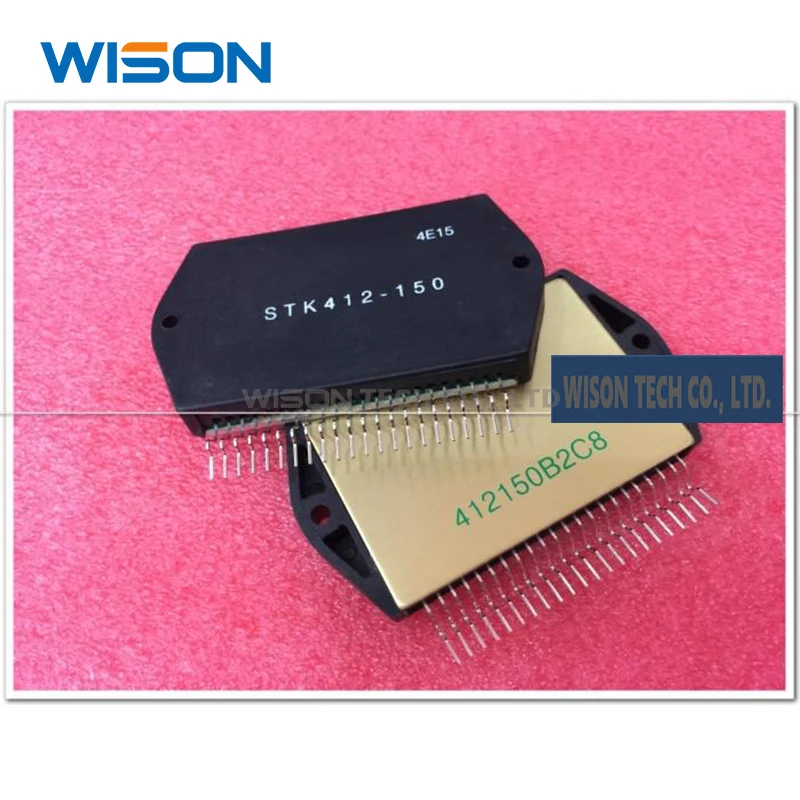 

New original STK412-150 module