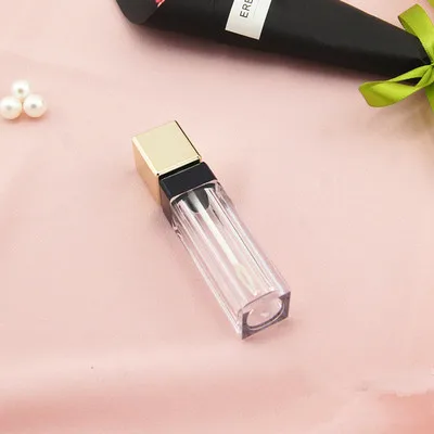 Пустые пластиковые флаконы для блеска губ 10/30/50 шт. 8 мл | Красота и здоровье