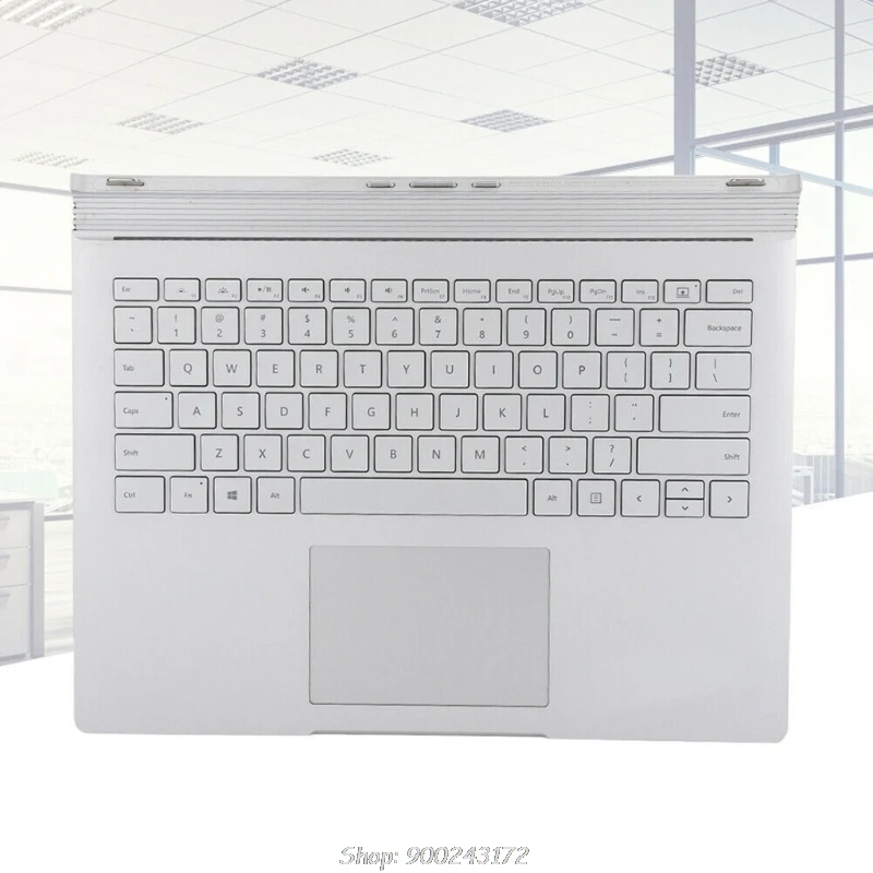 

Multifunctional All Keys For Microsoft- Surface Book1st Base Laptop Keyboard 1704 Replacement L2S Built-in battery