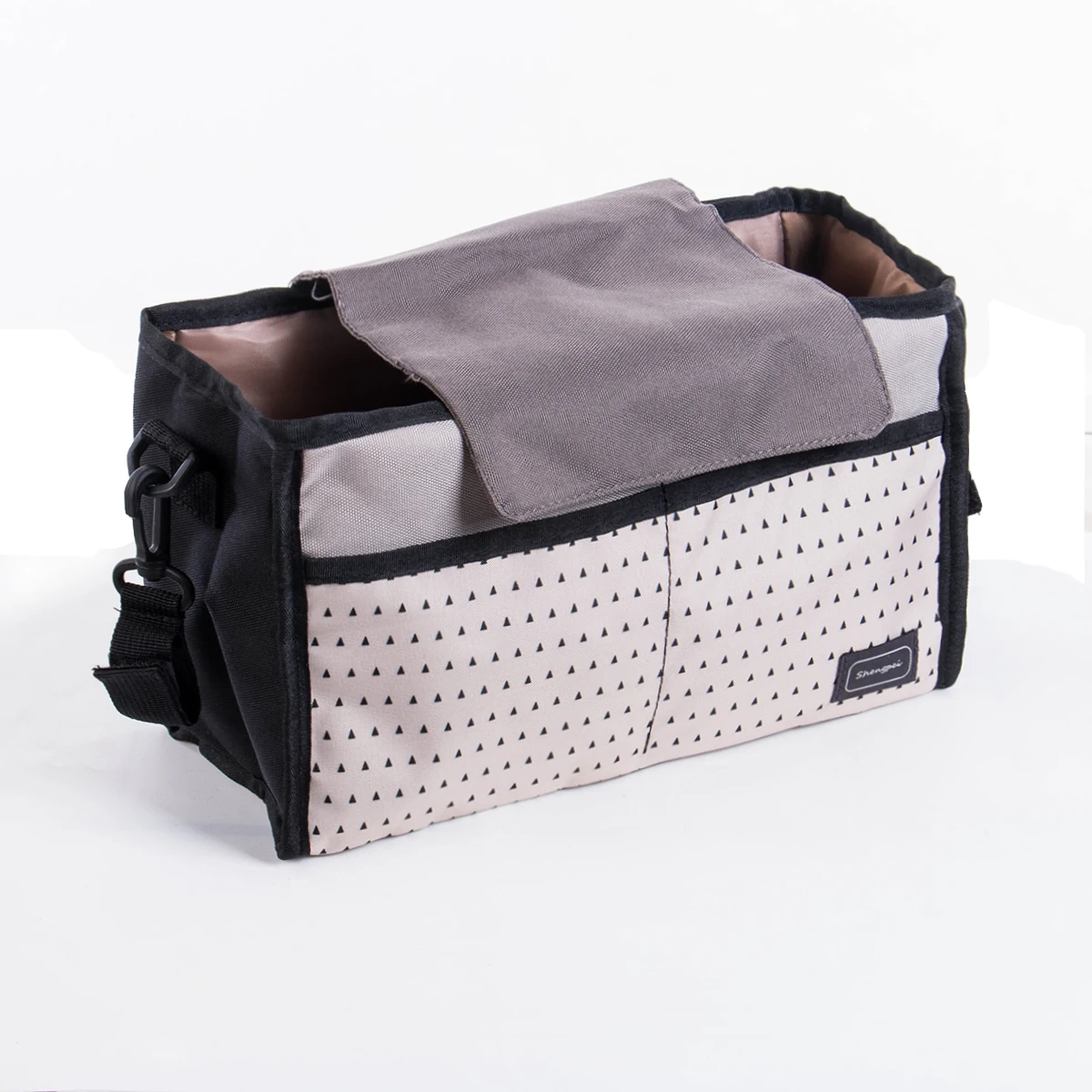 Многофункциональная сумка для мам Детская подгузник коляска подвесные сумки