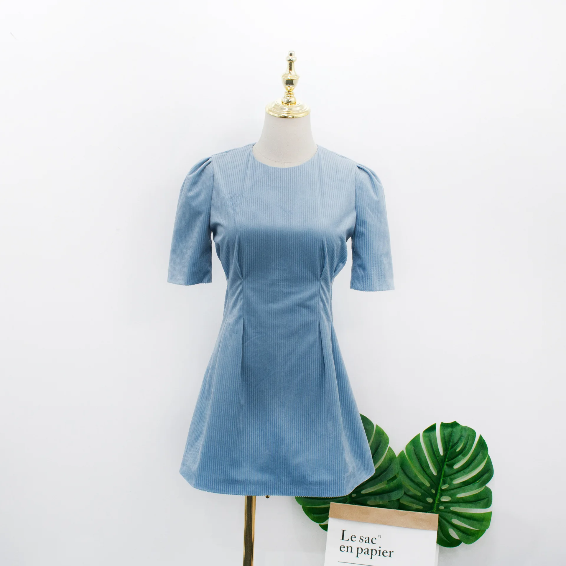 Short sulsulsulli такая же одежда короткое платье для женщин Корейская на весну и лето