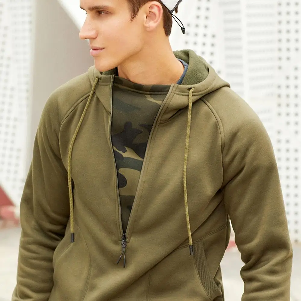 Повседневные толстовки с капюшоном мужские модные 2019 хип-хоп пуловер уличная
