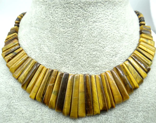 Натуральный камень кварц кристалл бирюзы авантюрин тигровый глаз Опал Подвеска