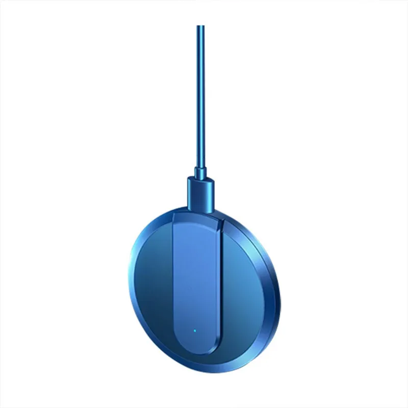 

15W Magnetic Wireless Charger Fast Wireless Charging For iPhone 12 Pro Max 12Mini Magnet Phone Accessories For Magsafe Charger