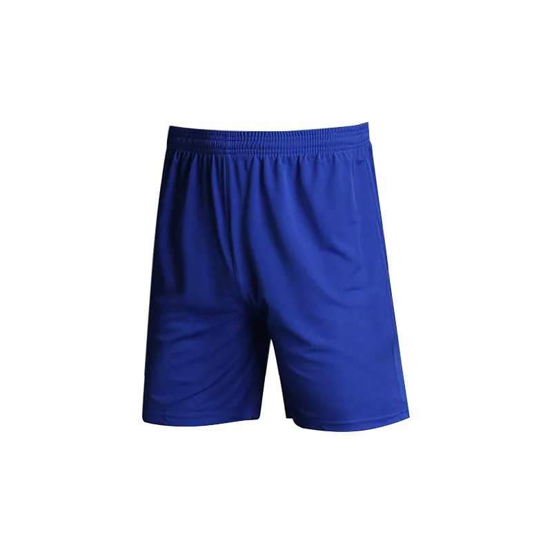 

Solid Football Training Shorts Men Summer Bottoms Running Soccer Board Shorts Male Tennis Badminton Sports Shorts 10 Color
