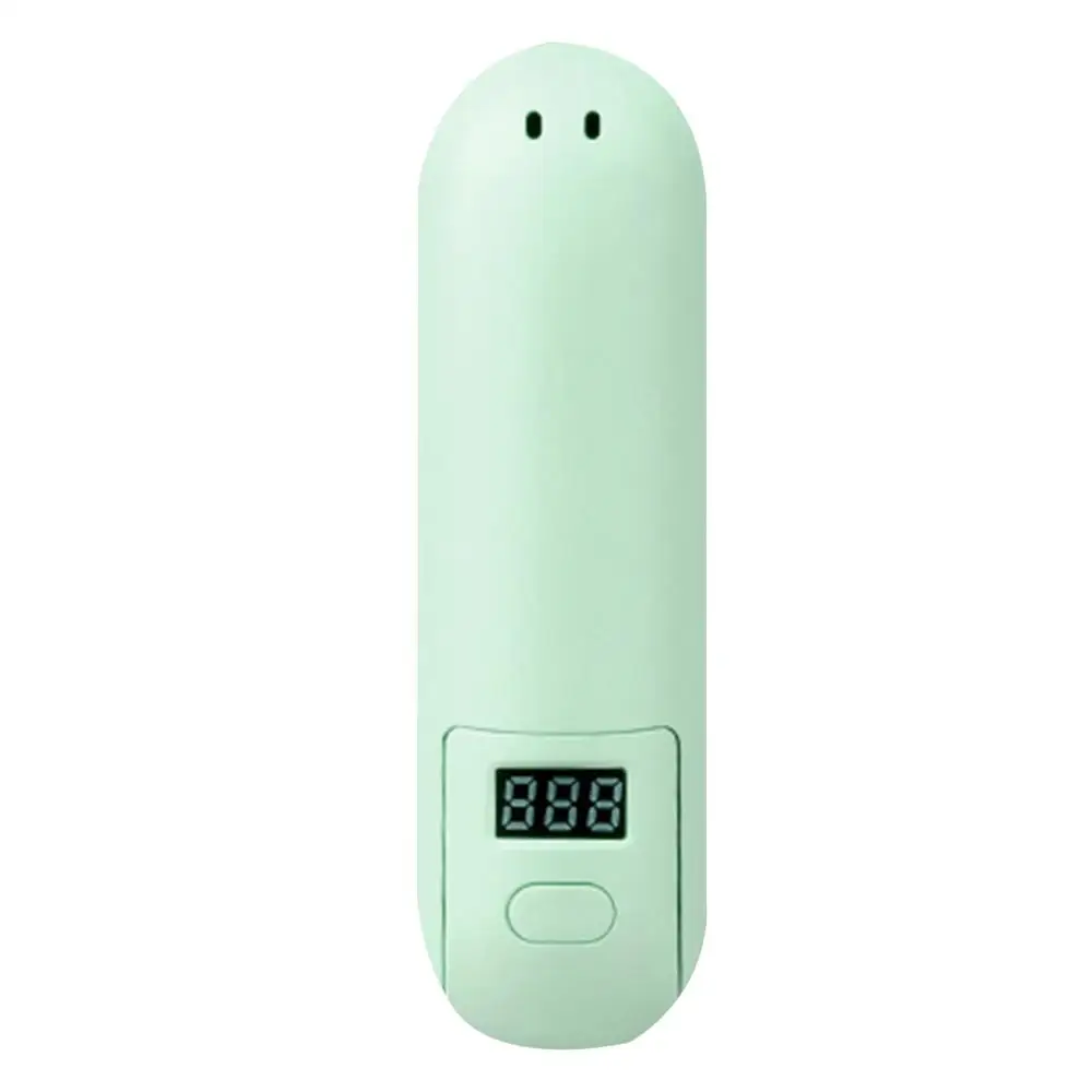 Портативный мини вентилятор SOLEDI портативный с низким уровнем шума 1200