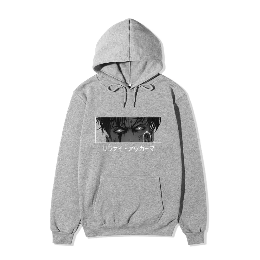 Толстовка с капюшоном Kaneki Ken из аниме Токийский Гуль Мужская/мужская толстовка