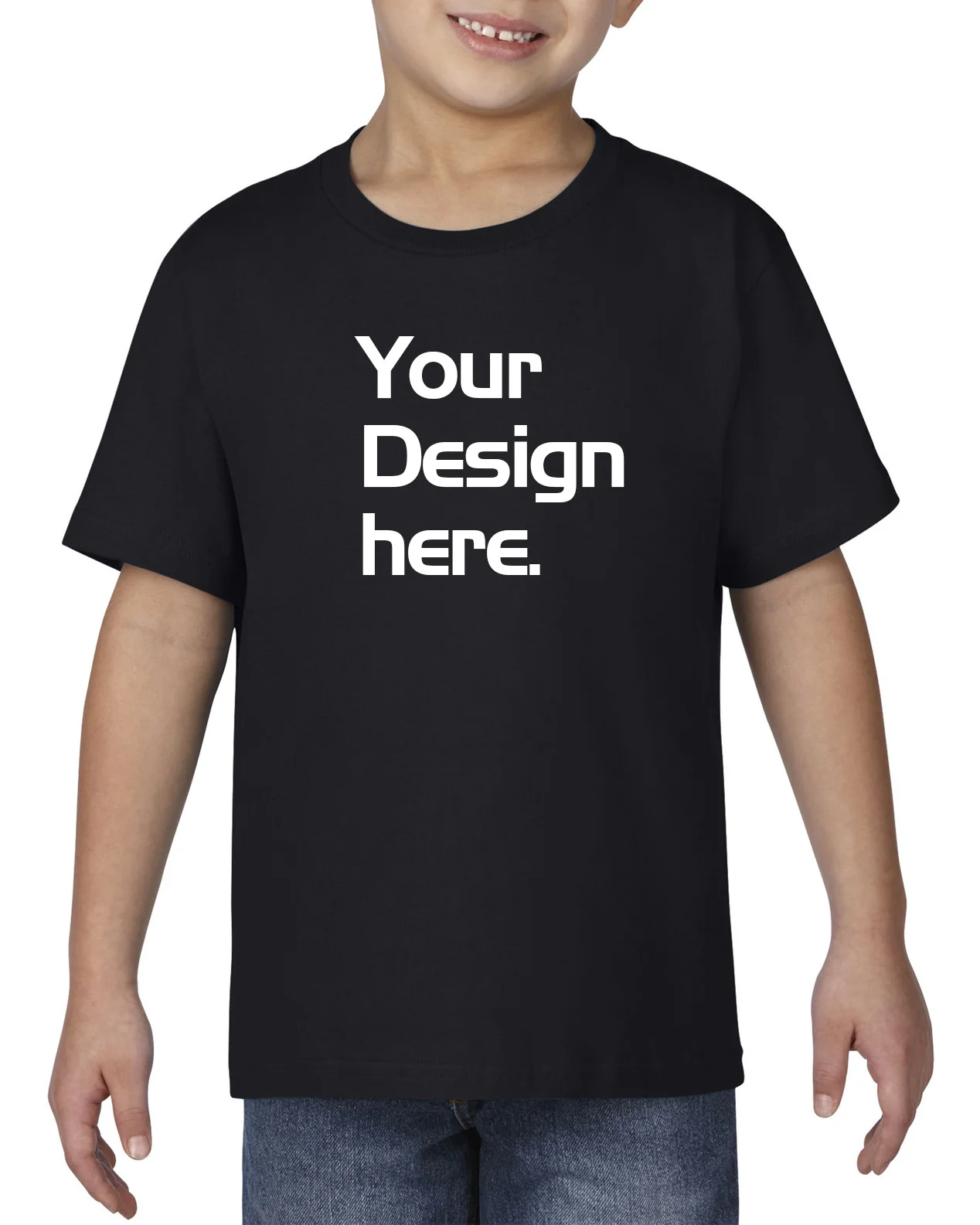 

Футболки унисекс из хлопка, с круглым вырезом и коротким рукавом