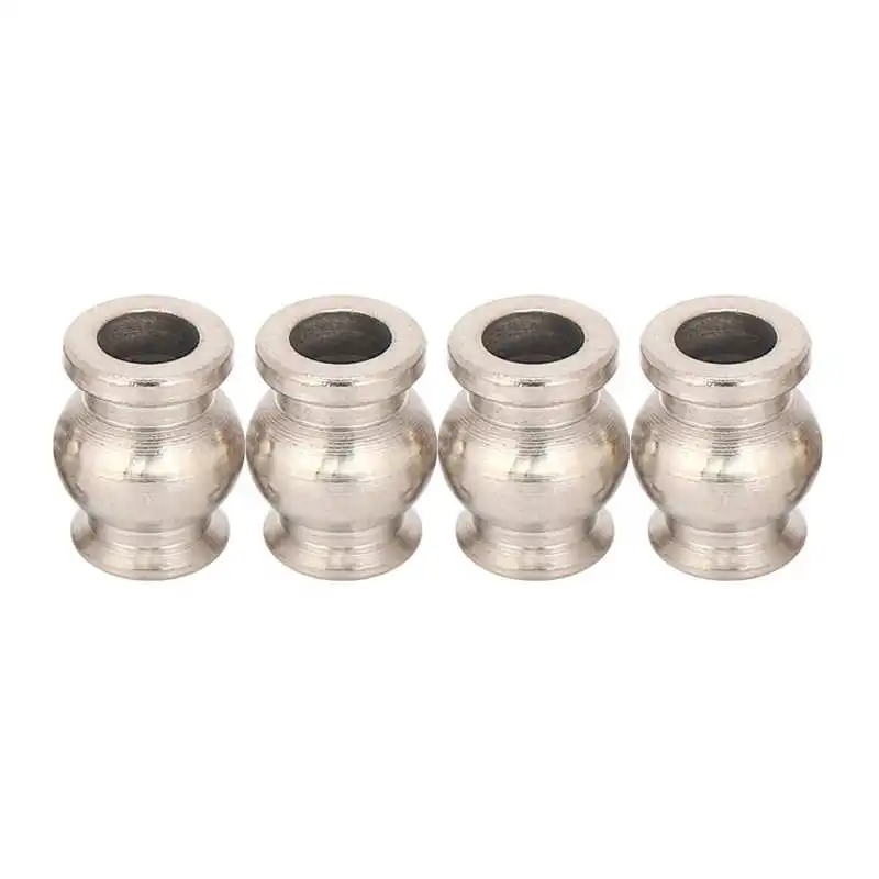 Шарнирный наконечник с шаровой головкой амортизатора для Hpi/Hsp/Losi/Axial/Tamiya/Redcat/Himoto/Kyosho on.