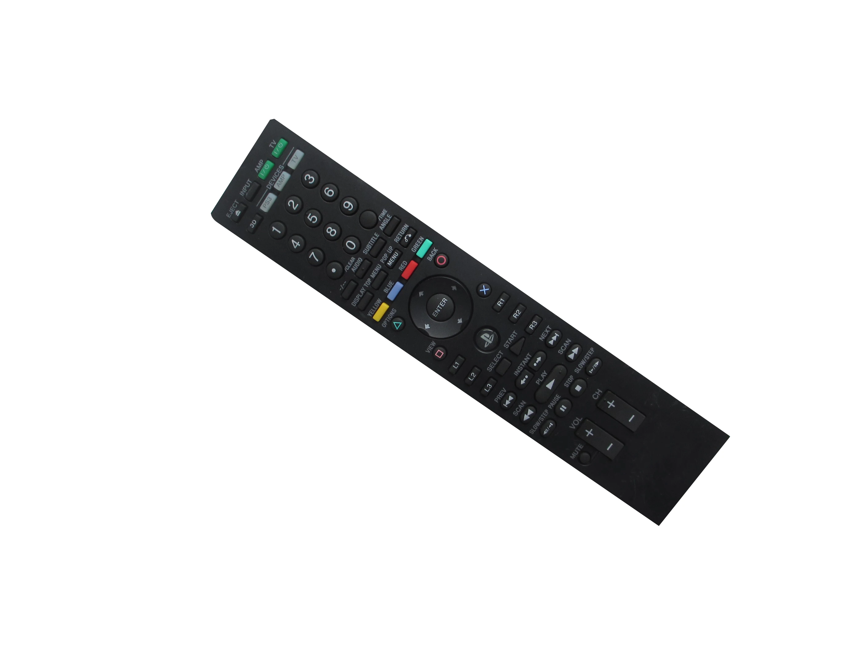 Пульт дистанционного управления для Sony CECHA01 CECH-ZRC1U CECH-4301C CECHG05 CECHG06 CECHA02 CECHG01 CECHG02