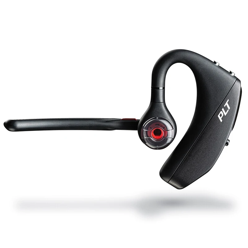 Plantronics Voyager5200 одноушная гарнитура для вождения звонков с шумоподавлением