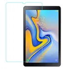 Защитное стекло для Samsung Galaxy Tab A, 10,5 дюйма, T590, T595, SM-T590, SM-T595