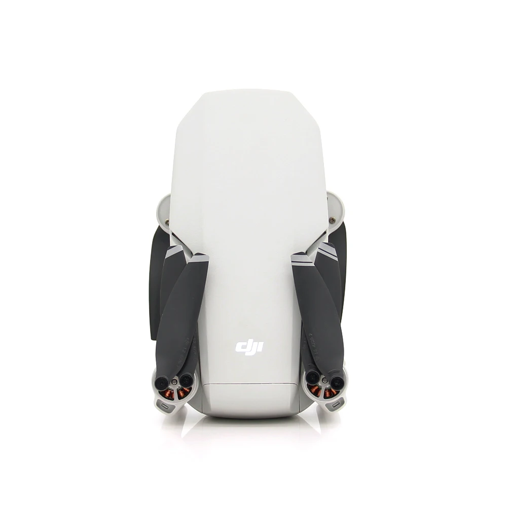DJI Mavic Mini FCC 3-осевая Карданная камера GPS RC мини-Дрон Квадрокоптер менее 249 ГГц 30