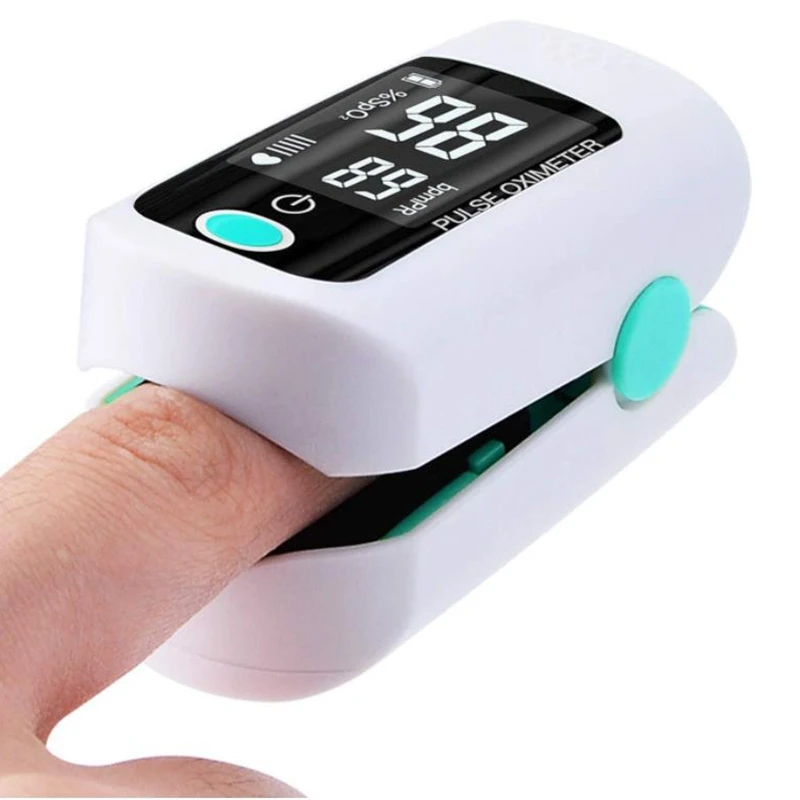 Измеритель артериального давления Pu-Lse прибор для измерения пульса 8S дома спорта