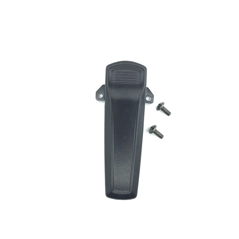 Зажим для ремня аккумулятора BC19 HYT Hytera PD700 PD780 PD980 PT 580H TC 720S 780 790M 890GM 880GM TC3000G