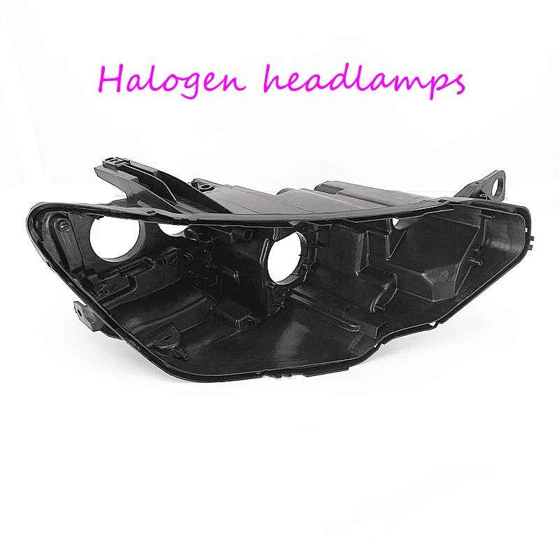 

Headlight Base For Volkswagen VWPassat B8 / Magotan 2016 2017 2018 Headlamp House Car Rear Base Front Auto Headlight Back House