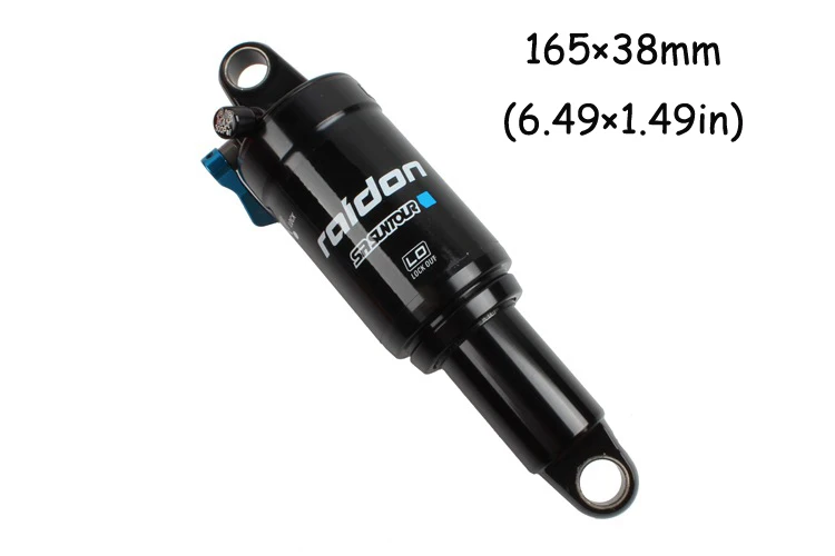 SR SUNTOUR горный велосипед велосипедный амортизатор mtb подвеска Воздушный Задний